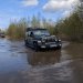 Jeep Experience