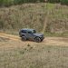 Jeep Experience