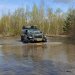 Jeep Experience