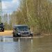 Jeep Experience