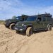 Jeep Experience
