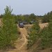 Jeep Experience