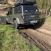 Jeep Experience