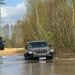 Jeep Experience