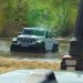Jeep Experience