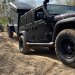 Jeep Experience