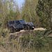 Jeep Experience