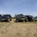 Jeep Experience