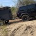 Jeep Experience