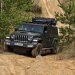 Jeep Experience