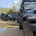 Jeep Experience