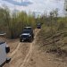 Jeep Experience