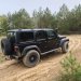 Jeep Experience