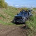 Jeep Experience