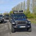 Jeep Experience