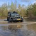 Jeep Experience