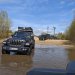 Jeep Experience