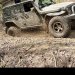 Jeep Experience