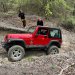 Jeep Experience