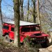 Jeep Experience