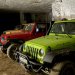 Jeep Experience