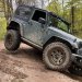 Jeep Experience