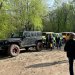 Jeep Experience