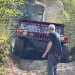 Jeep Experience