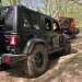 Jeep Experience