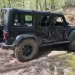 Jeep Experience