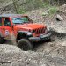 Jeep Experience