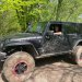 Jeep Experience