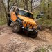 Jeep Experience