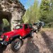 Jeep Experience
