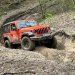 Jeep Experience
