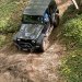 Jeep Experience