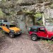 Jeep Experience