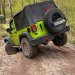 Jeep Experience