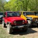 Jeep Experience