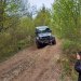 Jeep Experience
