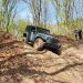 Jeep Experience
