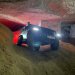 Jeep Experience