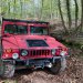 Jeep Experience