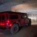 Jeep Experience