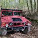 Jeep Experience