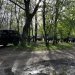 Jeep Experience
