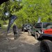 Jeep Experience