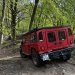 Jeep Experience
