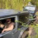 Jeep Experience