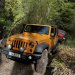 Jeep Experience